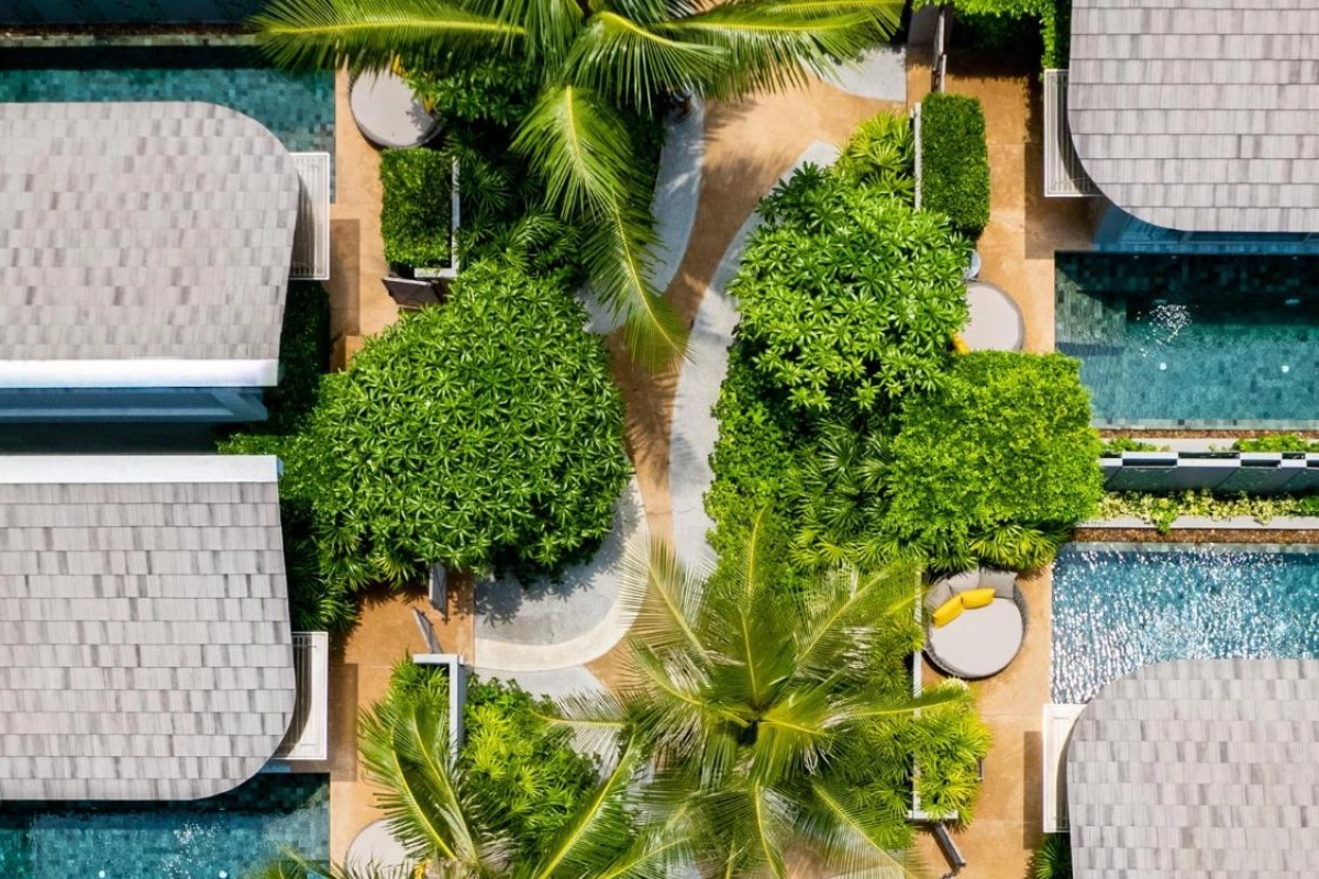 Avani Plus Samui - Hotel Photo 65