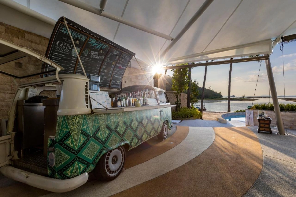 Avani Plus Samui - Hotel Photo 67