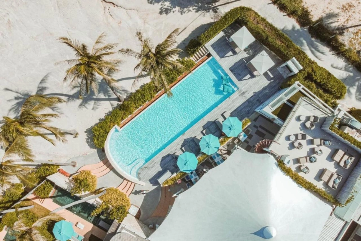 Avani Plus Samui - Hotel Photo 70