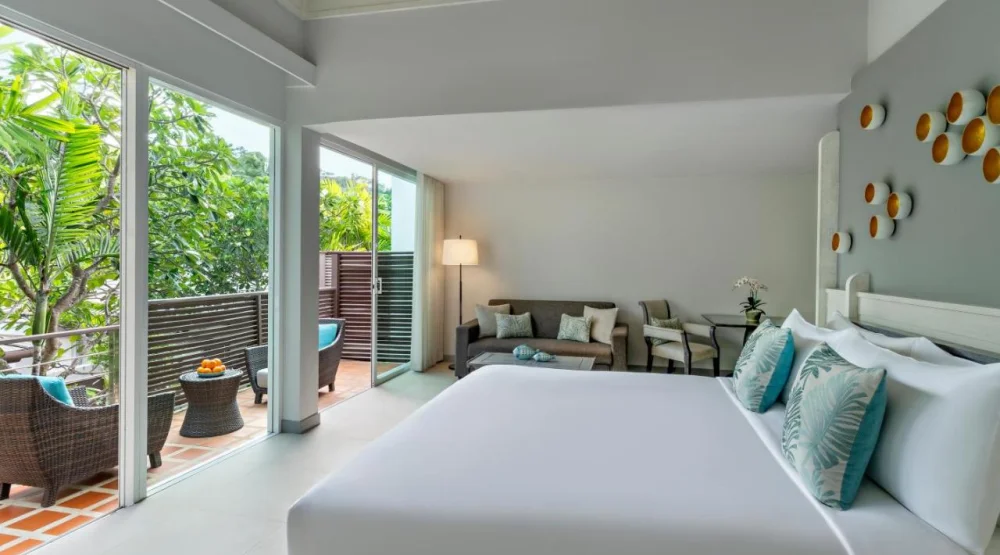 Avani Suite at Avani Plus Samui