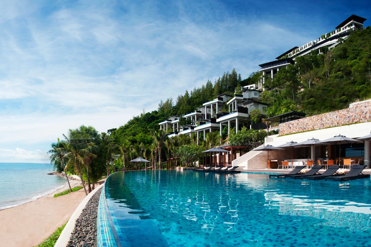 Conrad Koh Samui - Hotel Photo 57