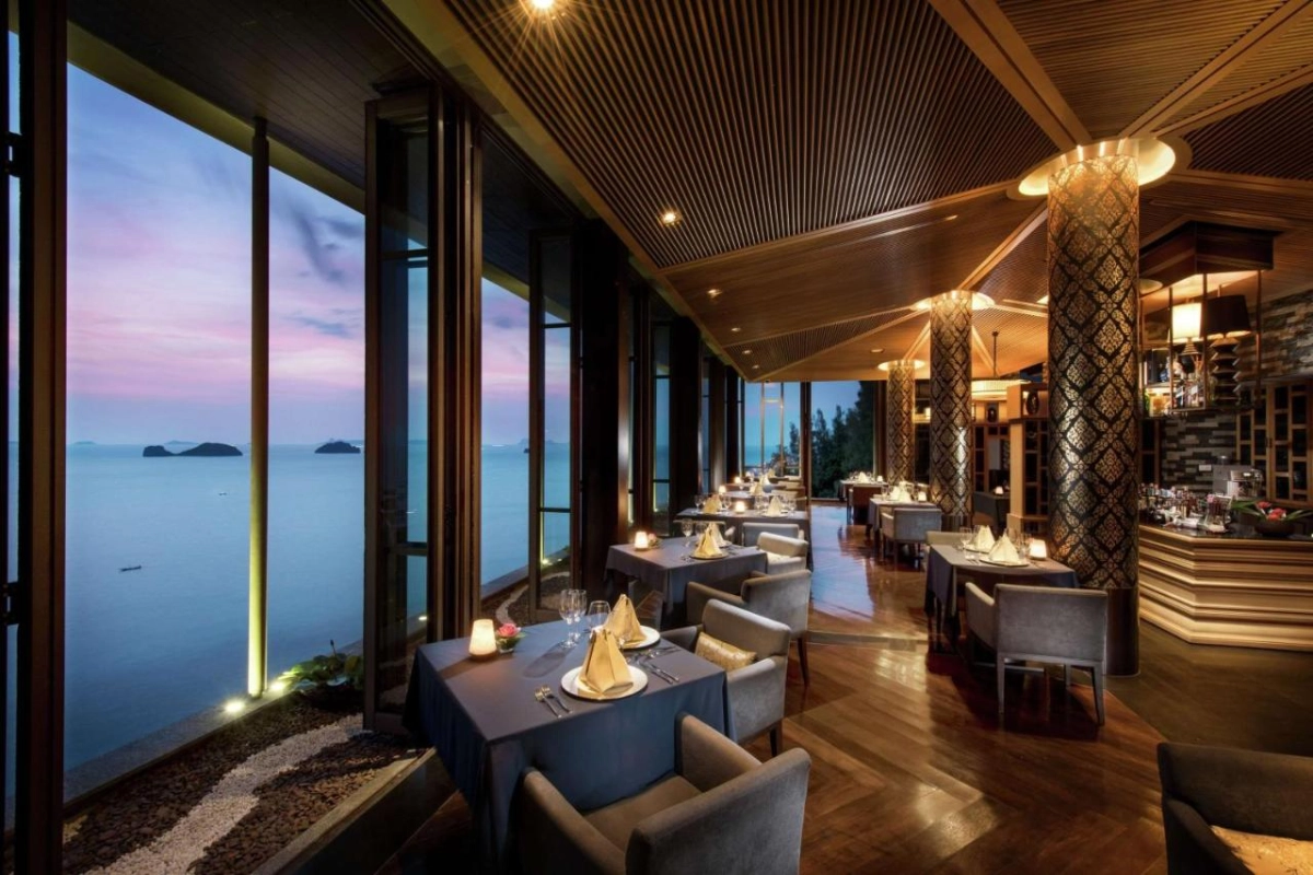 Conrad Koh Samui - Hotel Photo 4