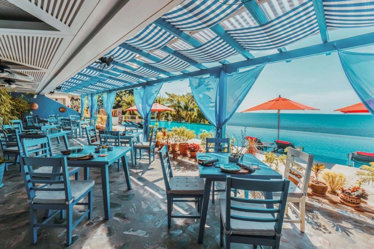 Conrad Koh Samui - Hotel Photo 5