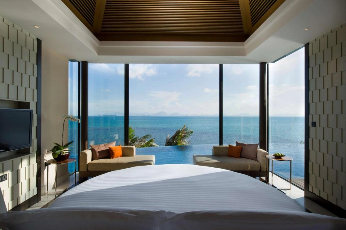 Conrad Koh Samui - Hotel Photo 7