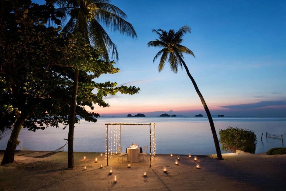 Conrad Koh Samui - Hotel Photo 9