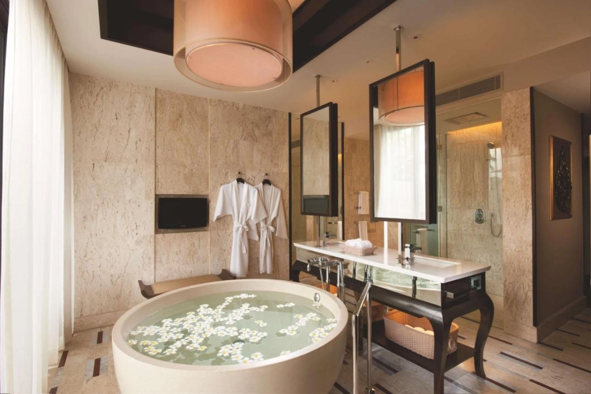 Conrad Koh Samui - Hotel Photo 10