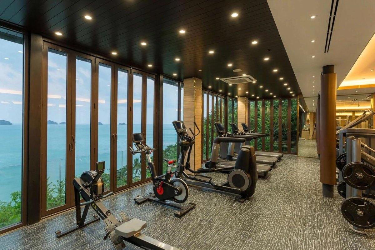 Conrad Koh Samui - Hotel Photo 11