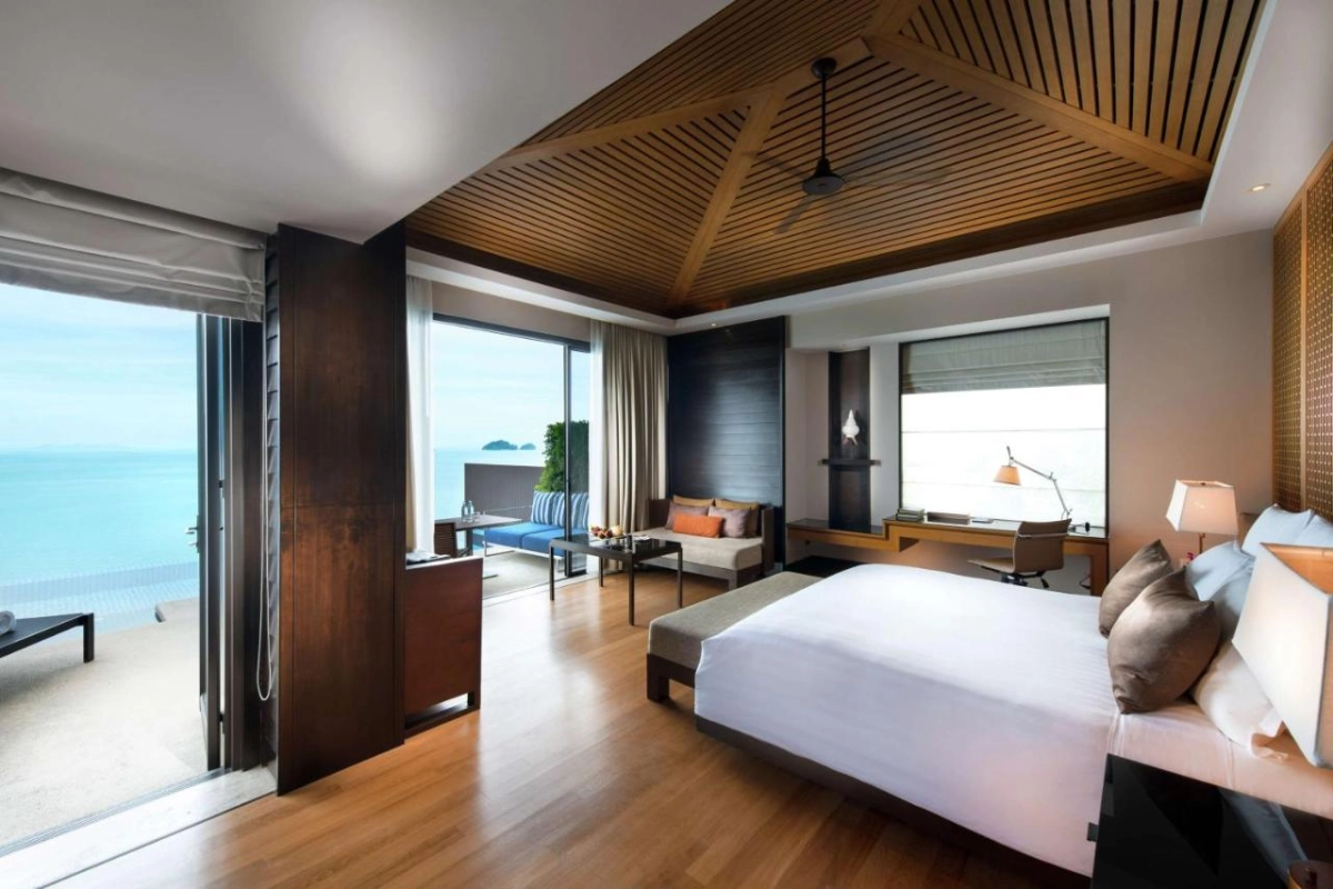 Conrad Koh Samui - Hotel Photo 12