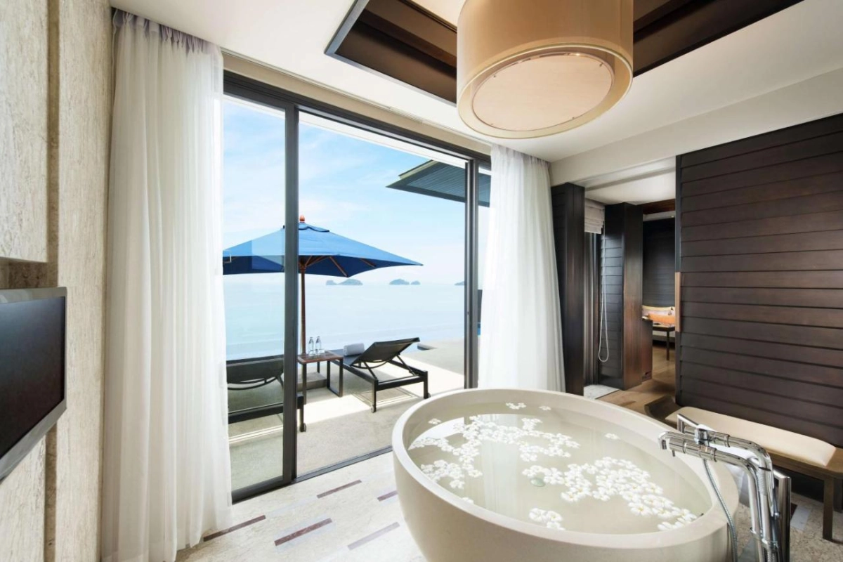 Conrad Koh Samui - Hotel Photo 13