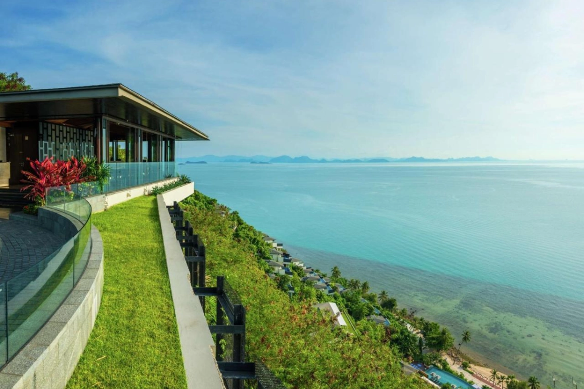 Conrad Koh Samui - Hotel Photo 14