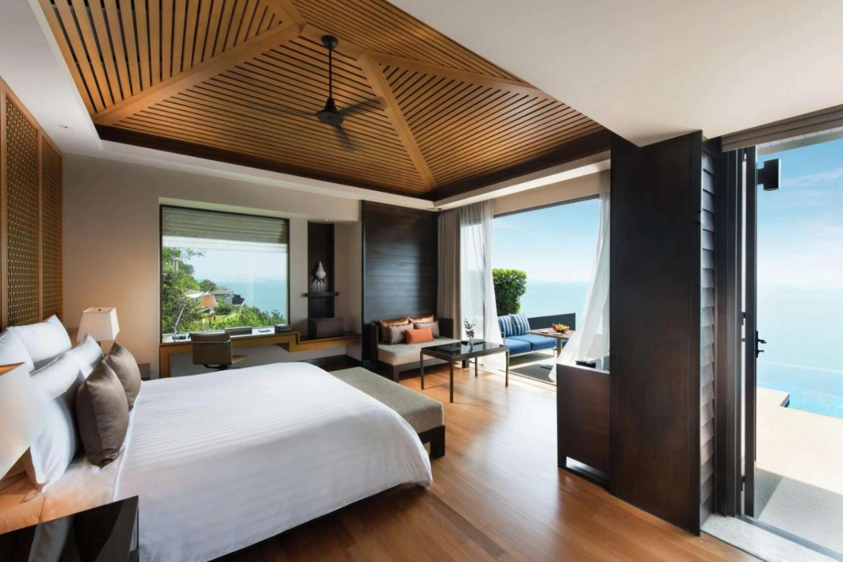 Conrad Koh Samui - Hotel Photo 15