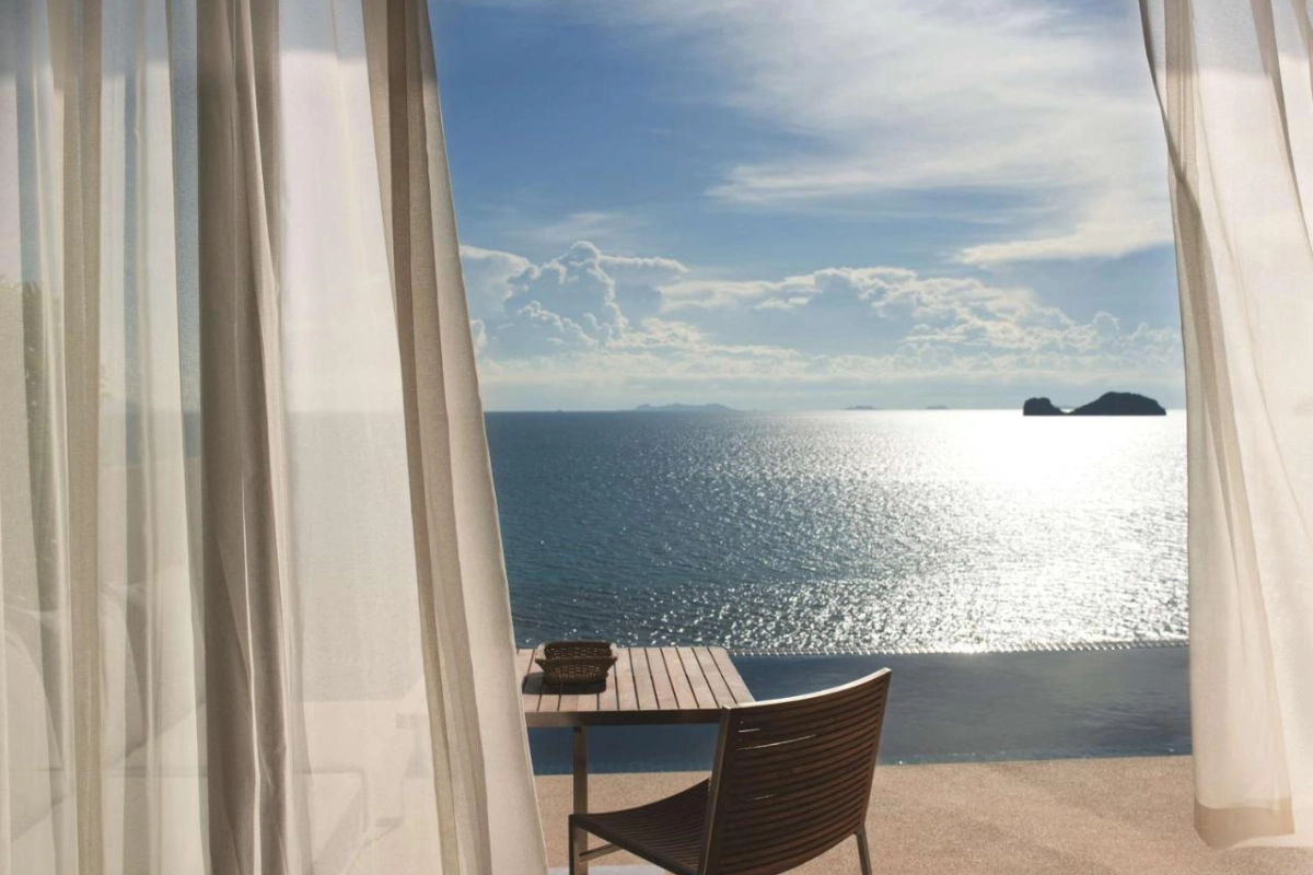 Conrad Koh Samui - Hotel Photo 18