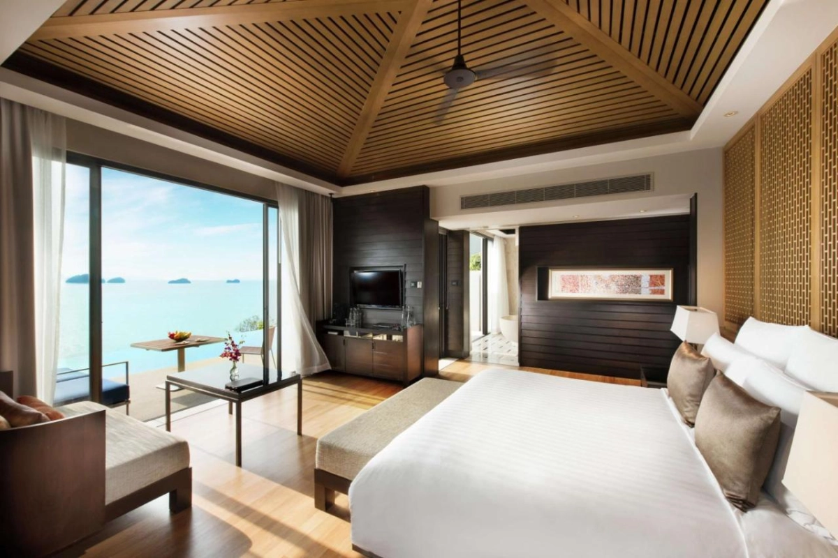 Conrad Koh Samui - Hotel Photo 19