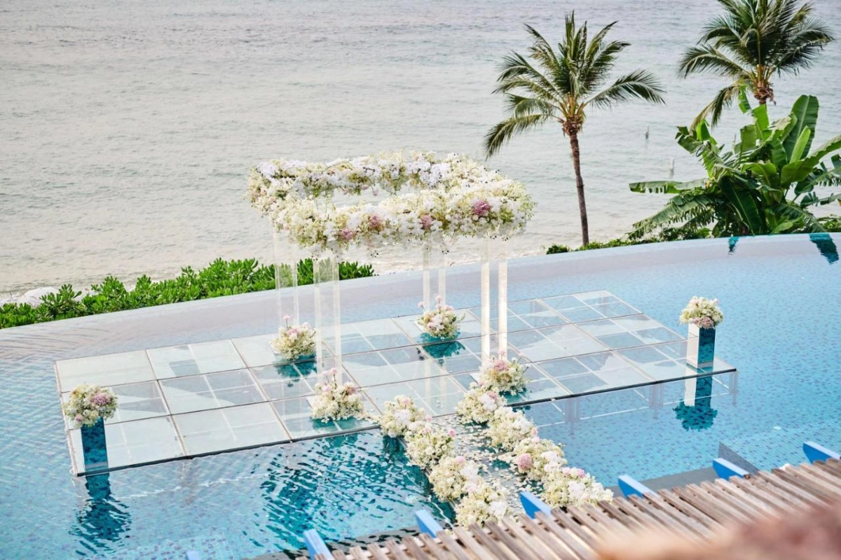 Conrad Koh Samui - Hotel Photo 21