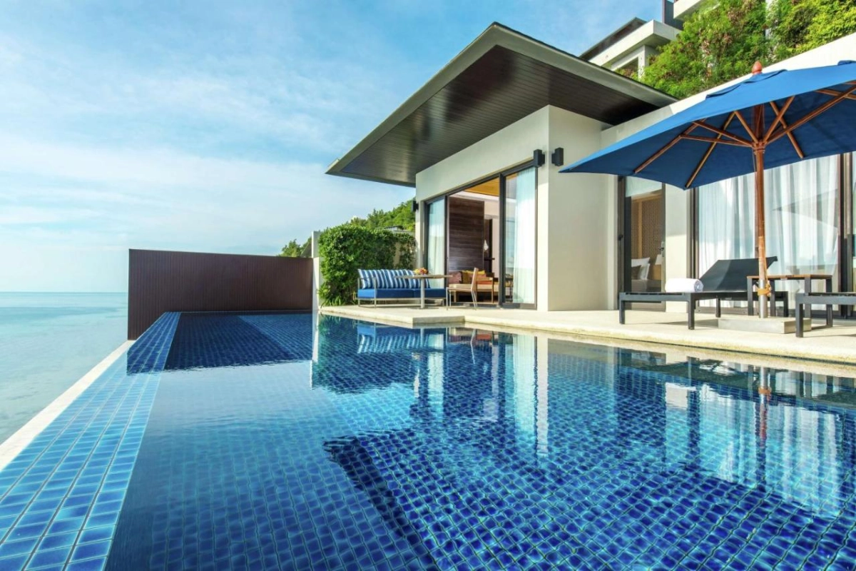 Conrad Koh Samui - Hotel Photo 22