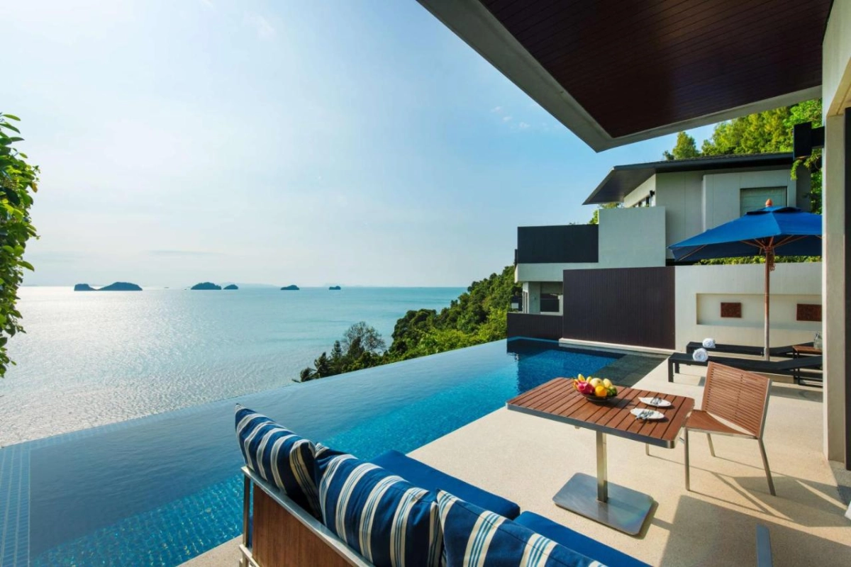 Conrad Koh Samui - Hotel Photo 23