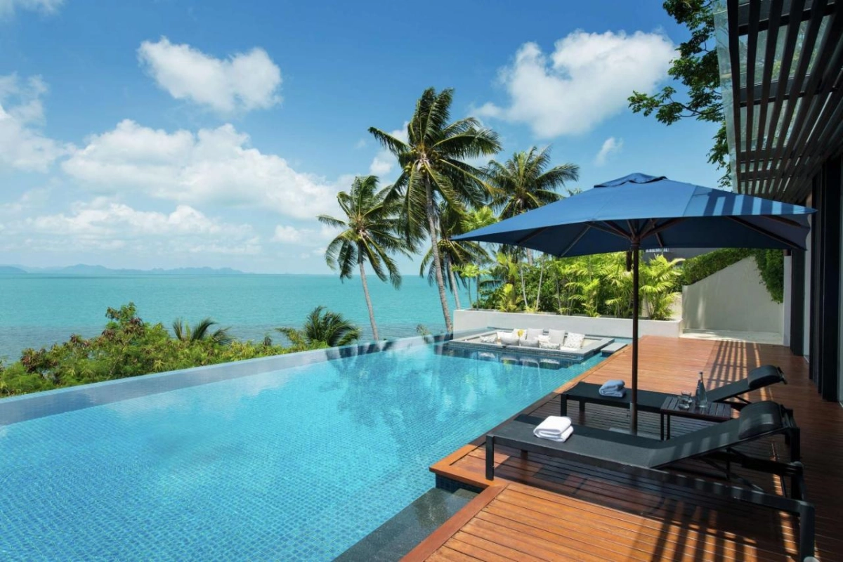 Conrad Koh Samui - Hotel Photo 24