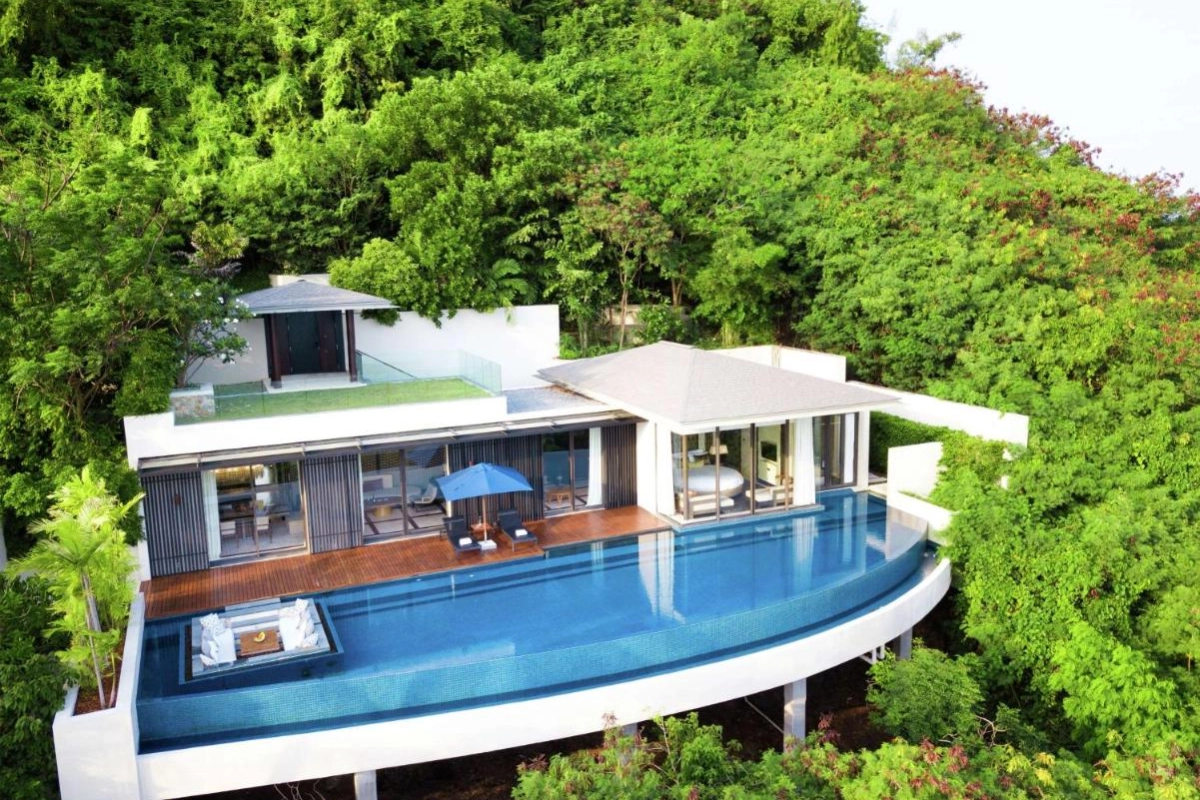 Conrad Koh Samui - Hotel Photo 25