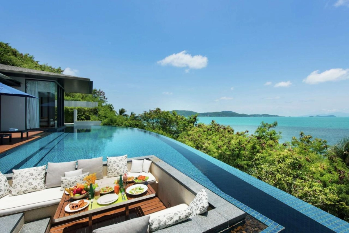 Conrad Koh Samui - Hotel Photo 26