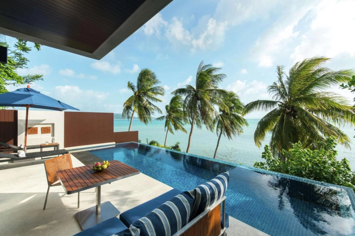 Conrad Koh Samui - Hotel Photo 27