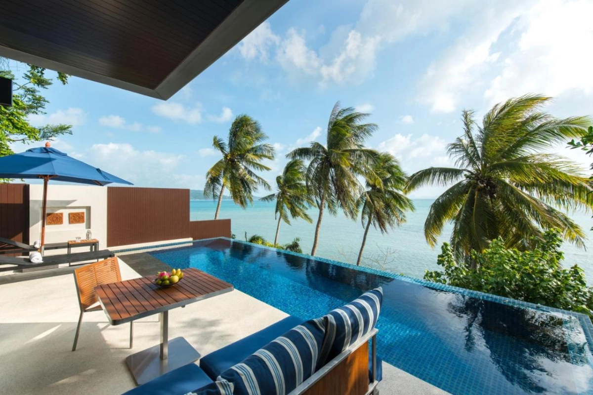 Conrad Koh Samui - Hotel Photo 29