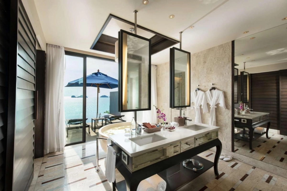 Conrad Koh Samui - Hotel Photo 31