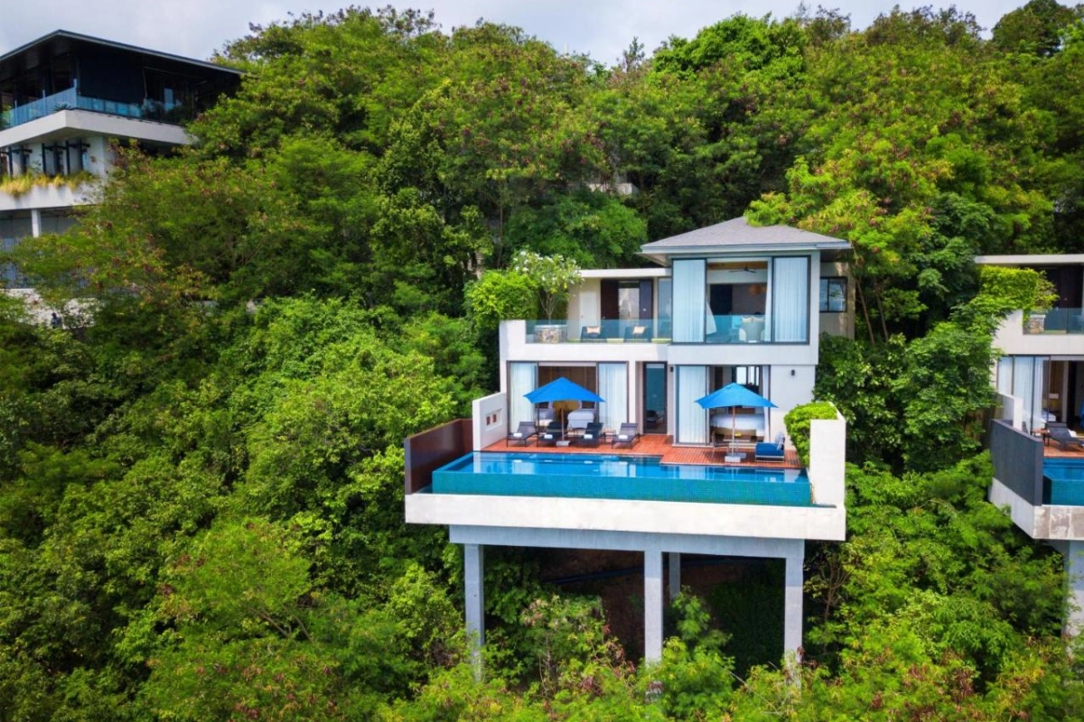 Conrad Koh Samui - Hotel Photo 32