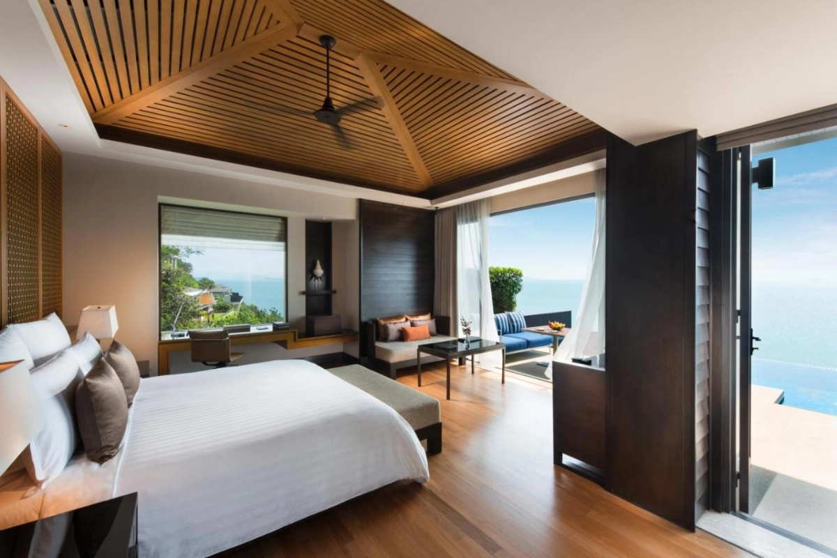 Conrad Koh Samui - Hotel Photo 34