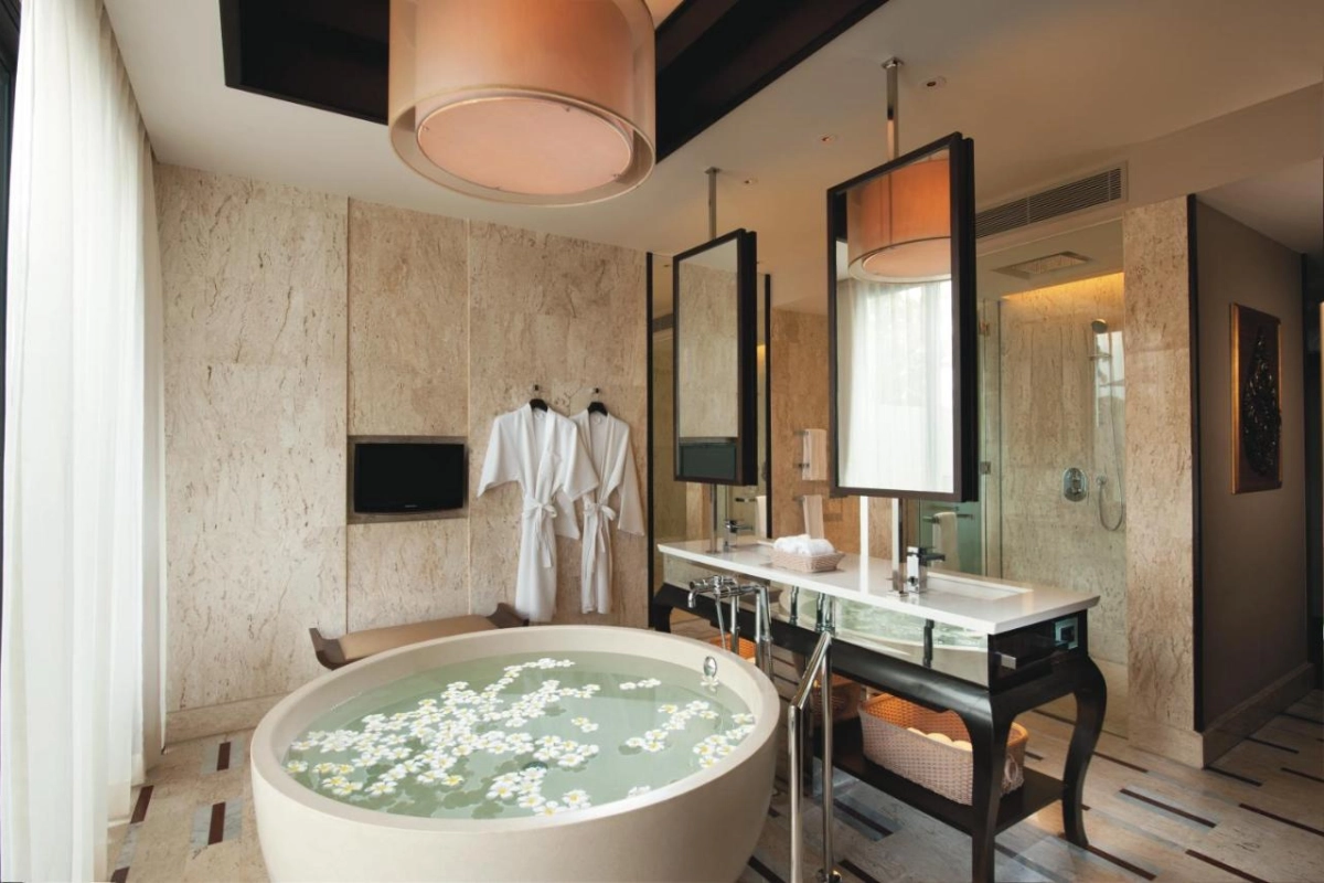 Conrad Koh Samui - Hotel Photo 36