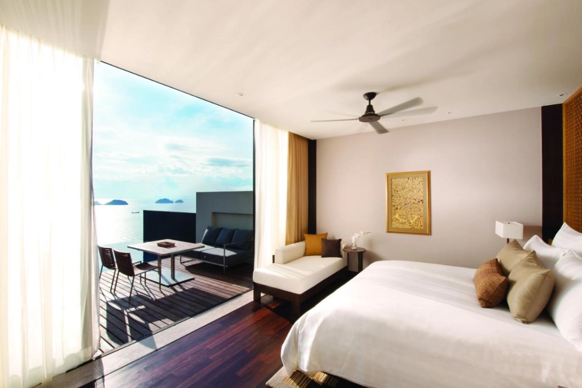 Conrad Koh Samui - Hotel Photo 38