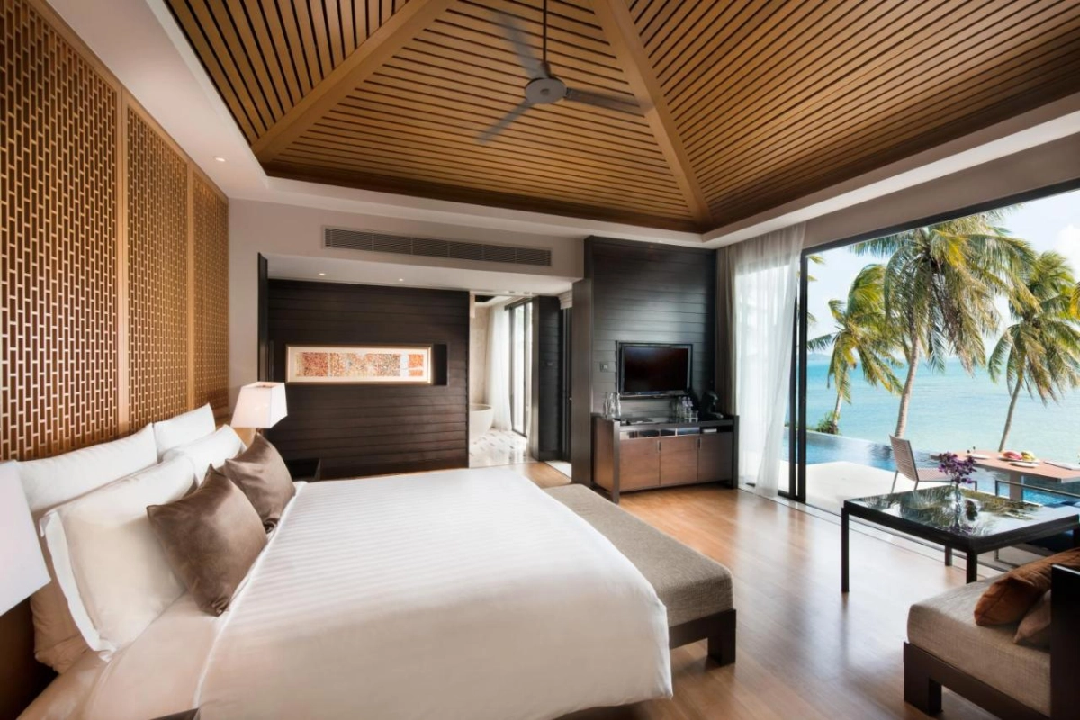 Conrad Koh Samui - Hotel Photo 39
