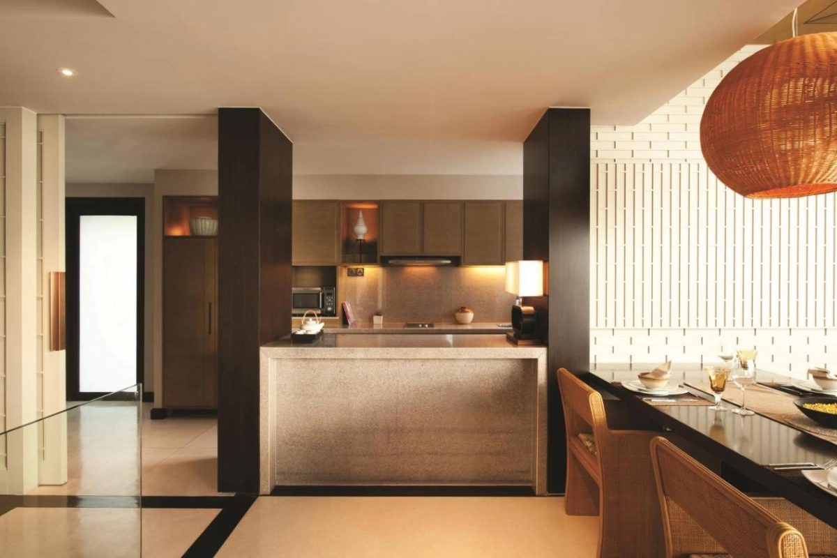 Conrad Koh Samui - Hotel Photo 42