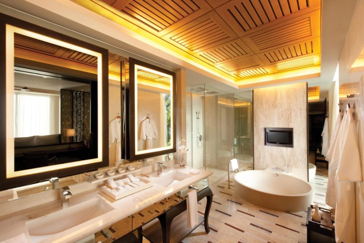 Conrad Koh Samui - Hotel Photo 43