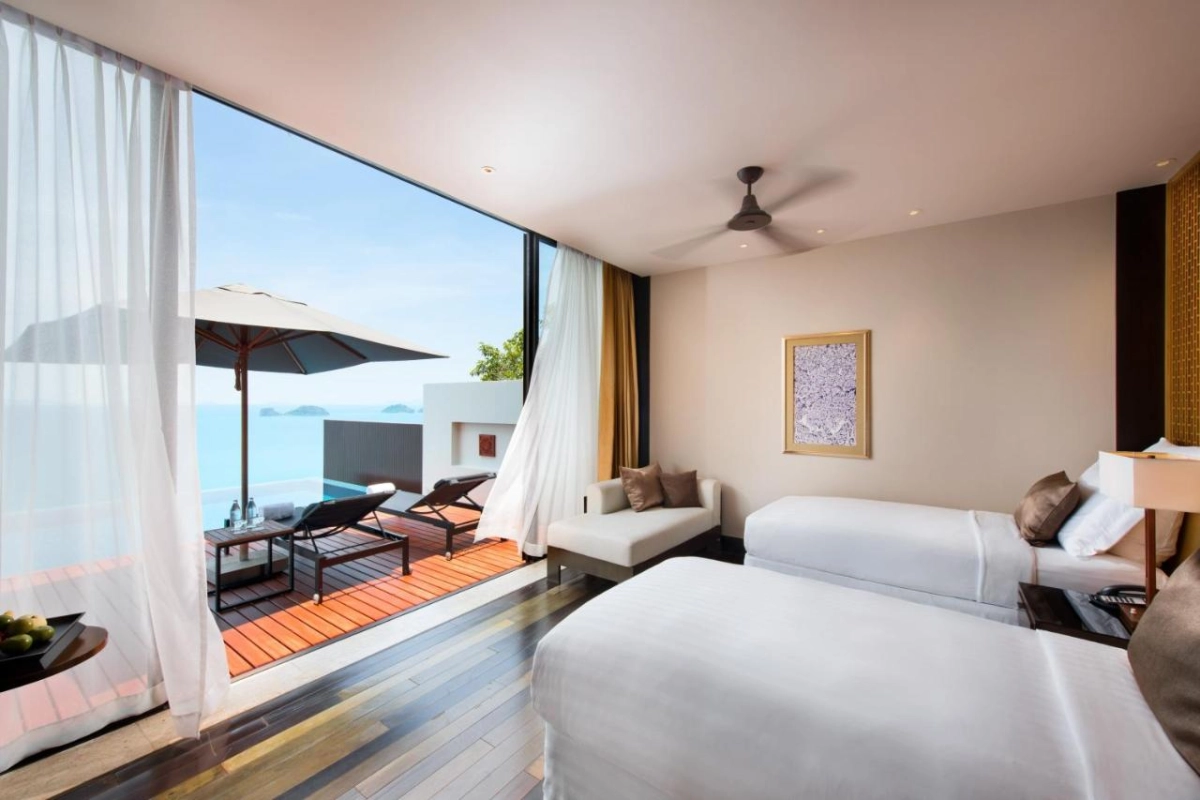 Conrad Koh Samui - Hotel Photo 44