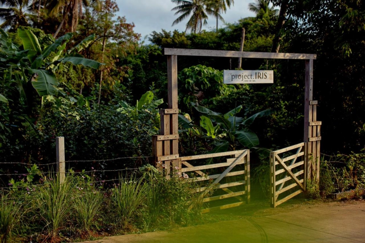 Conrad Koh Samui - Hotel Photo 46