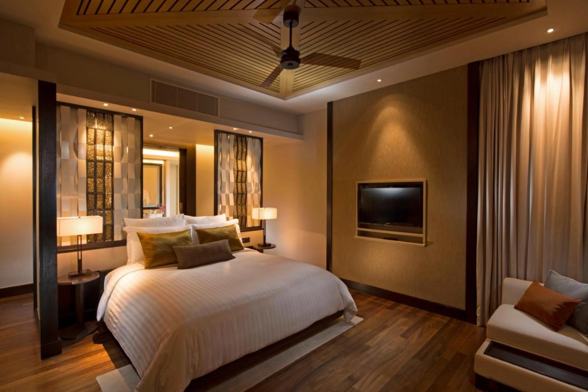 Conrad Koh Samui - Hotel Photo 50