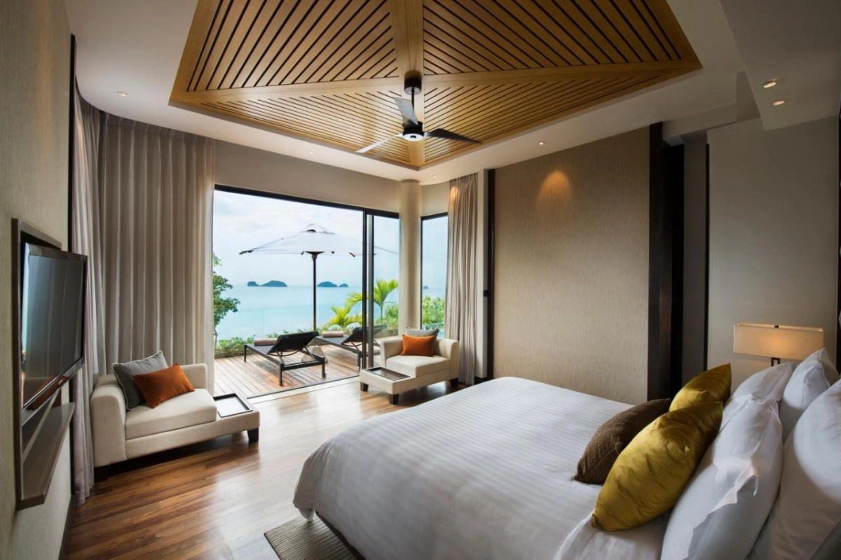 Conrad Koh Samui - Hotel Photo 51