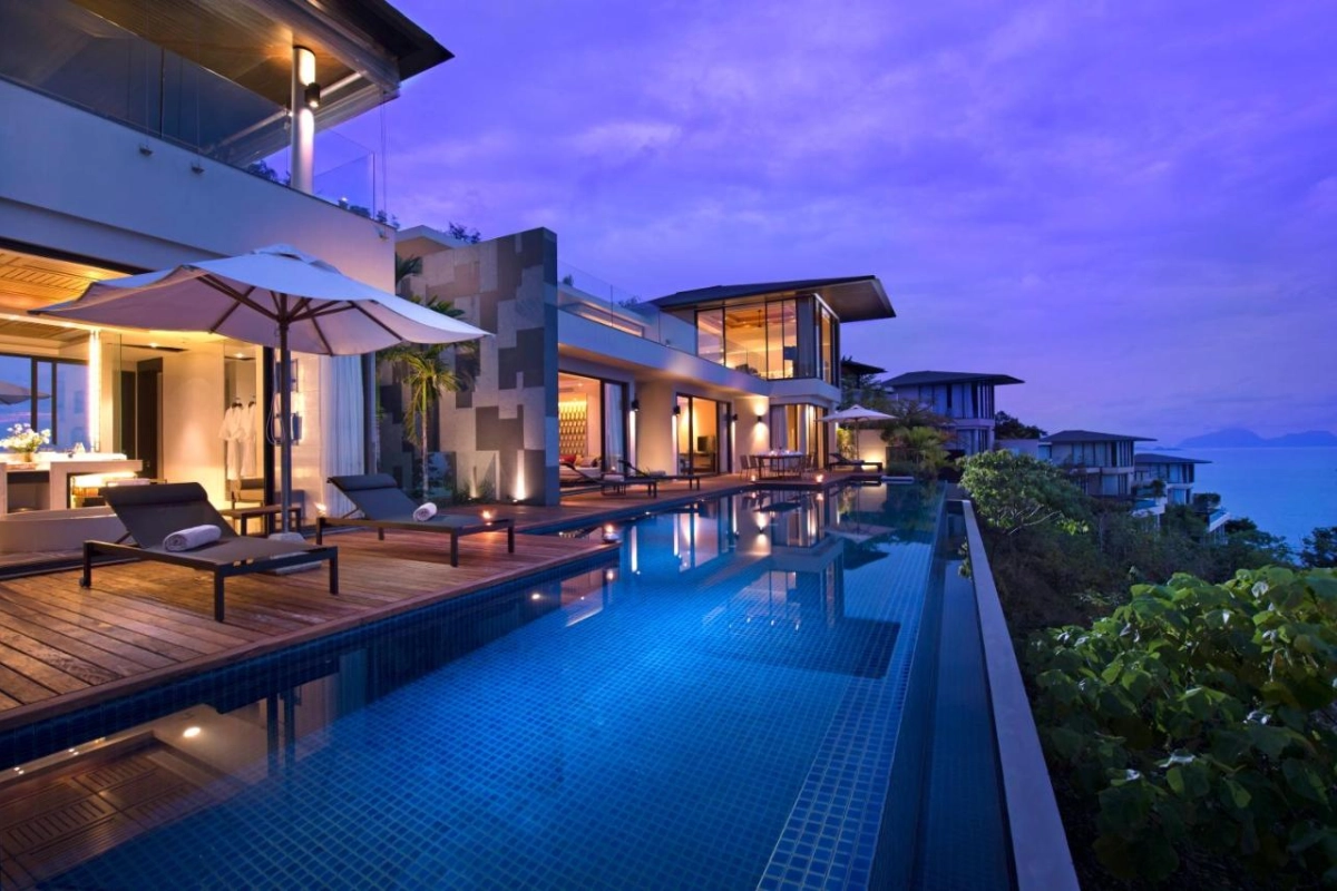 Conrad Koh Samui - Hotel Photo 53