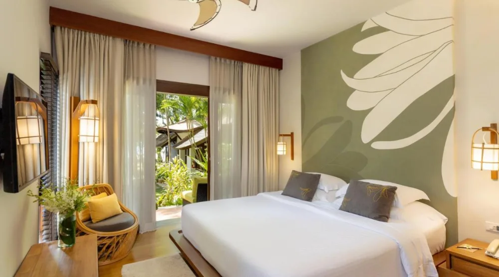 Superior Room at The Tubkaak Krabi Boutique Resort