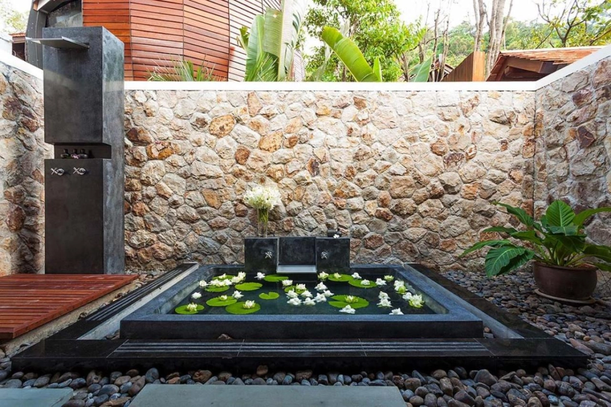 The Tubkaak Krabi Boutique Resort - Hotel Photo 4