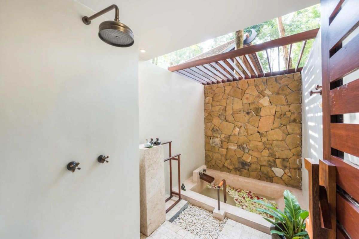 The Tubkaak Krabi Boutique Resort - Hotel Photo 11