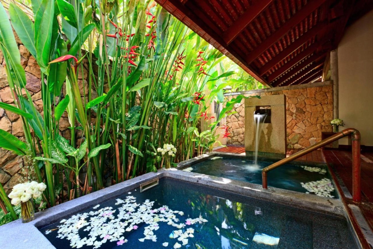 The Tubkaak Krabi Boutique Resort - Hotel Photo 15