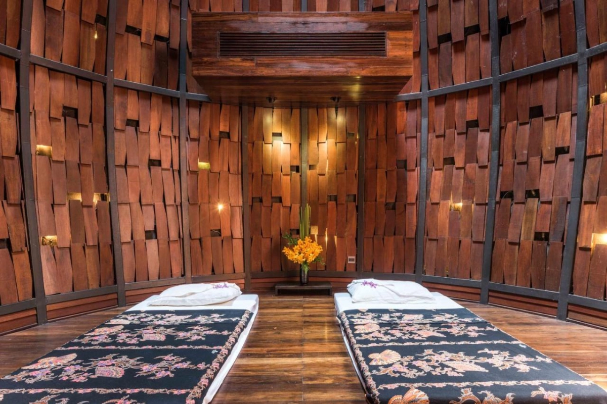 The Tubkaak Krabi Boutique Resort - Hotel Photo 17