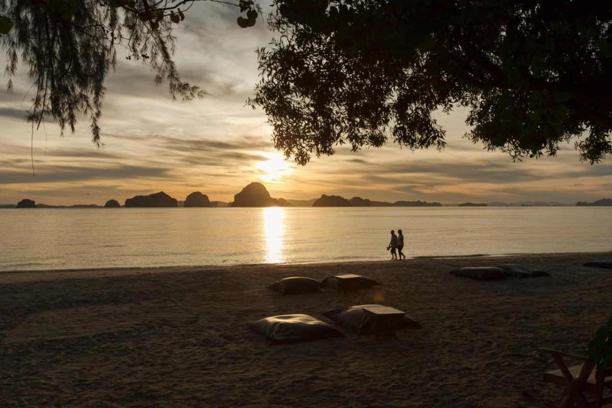 The Tubkaak Krabi Boutique Resort - Hotel Photo 21