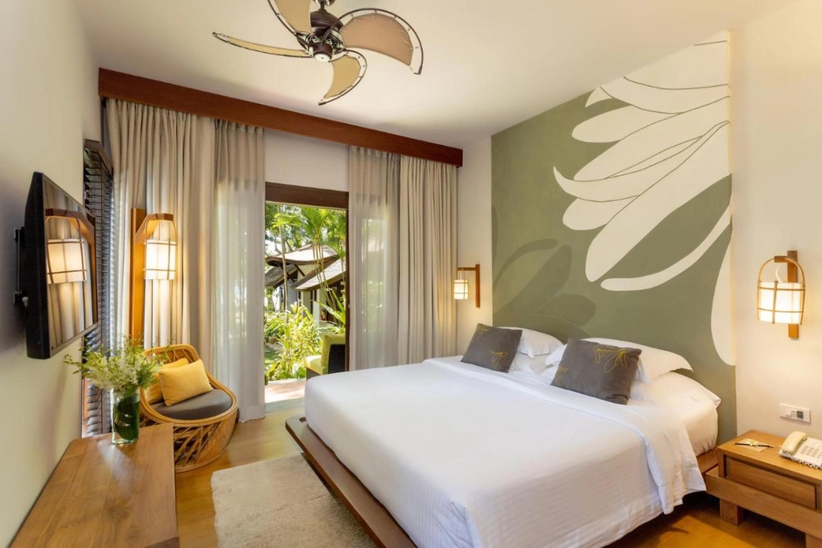 The Tubkaak Krabi Boutique Resort - Hotel Photo 22