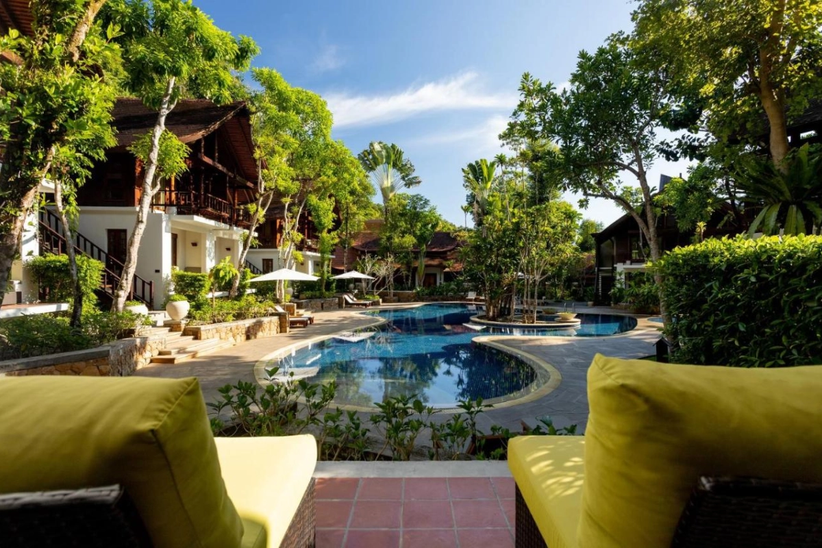 The Tubkaak Krabi Boutique Resort - Hotel Photo 24