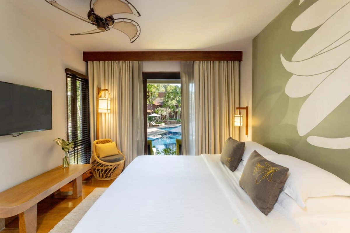 The Tubkaak Krabi Boutique Resort - Hotel Photo 25