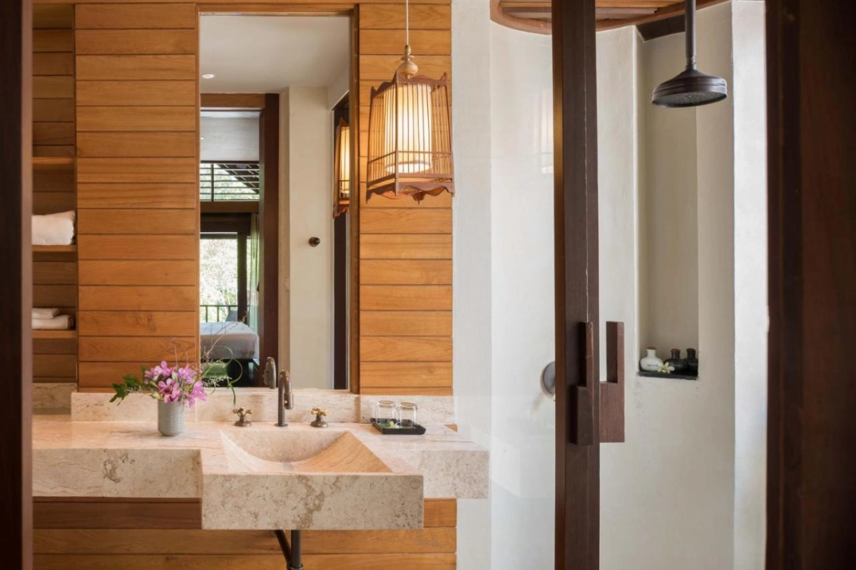 The Tubkaak Krabi Boutique Resort - Hotel Photo 27