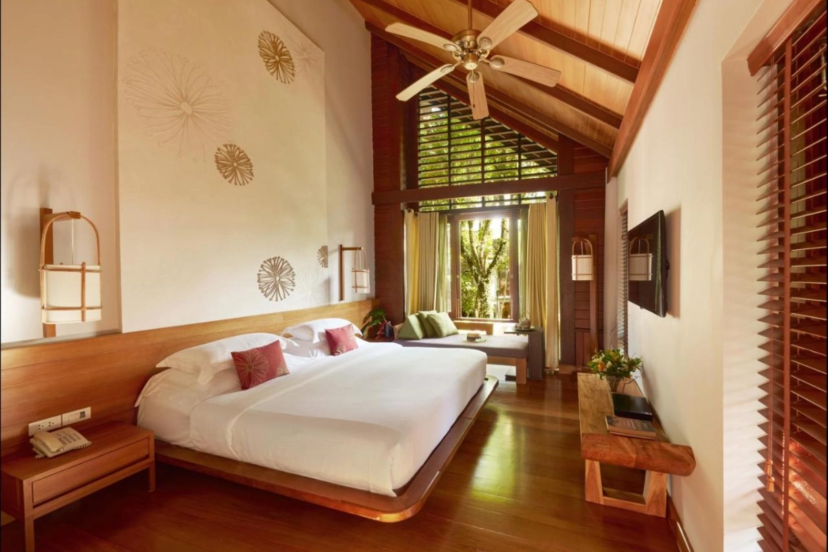 The Tubkaak Krabi Boutique Resort - Hotel Photo 31