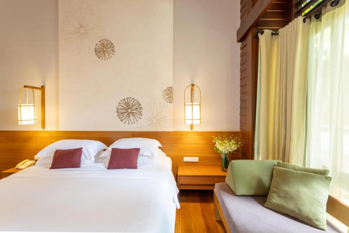 The Tubkaak Krabi Boutique Resort - Hotel Photo 33